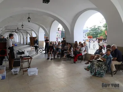 Biuro Wystaw Artystycznych w Krośnie